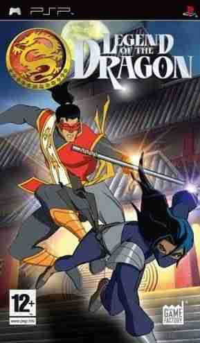 Descargar Legend Of The Dragon [English] por Torrent